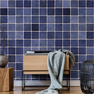 MOSAIC - 001 - Lapis