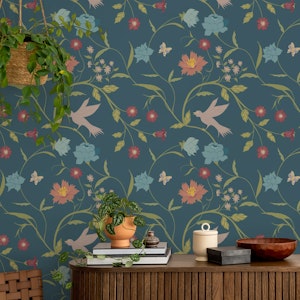 Vintage Enchanted Delight
