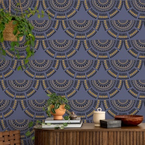 Tribal Arches