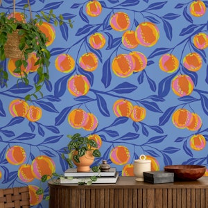 Tropical Citrus Splash