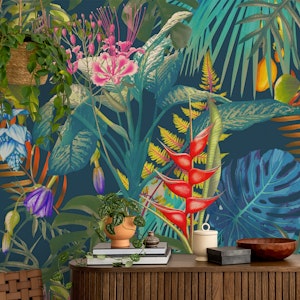 Tropical Botanica (night02)