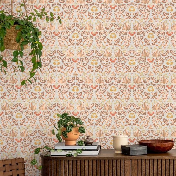 Victorian Eyebright pattern 16