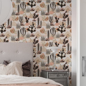 Desert succulent Flora