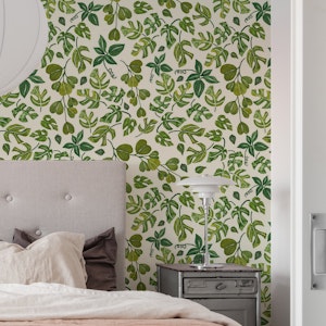 Jungle Leaf Medley