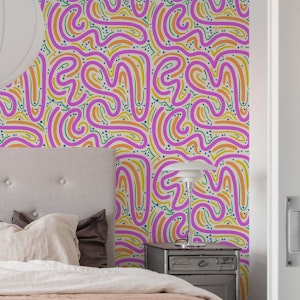Funky Doodle Vibes
