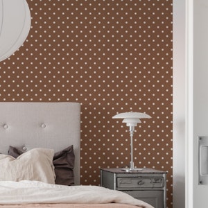 Polka Dots on Summer Sand No.03 WP