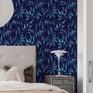 Fernleaf Aralia - Blue