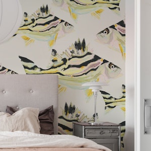 Jarbua - The Fish 01