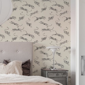 Boho Safari Collection No.10 WP