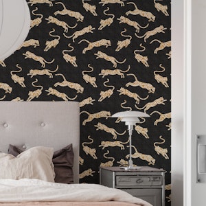 Boho Safari Collection No.11 WP