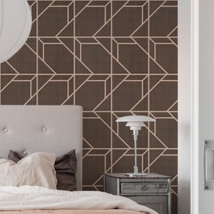 Minimal Balanced Grid - Earthy