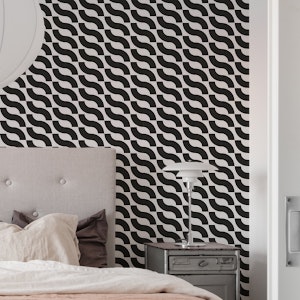Modern Geometry Bauhaus Vibes V03 01 WP