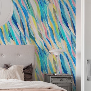 Daylight Rainbow Tide