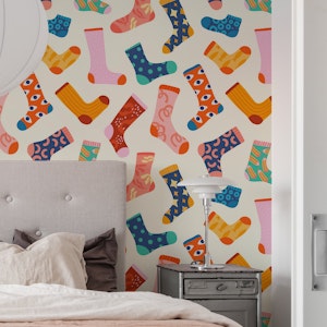 Rock your socks