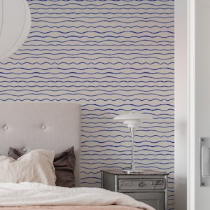 Calming Coastal Waves