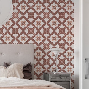 Classic Terracotta Kitchen Tiles