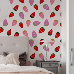 Berry Delightful Decor