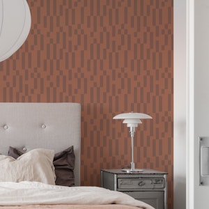 Autumn Hues Grid