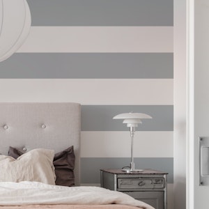 Smooth Gray Stripes