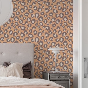 Leopard Pattern 14