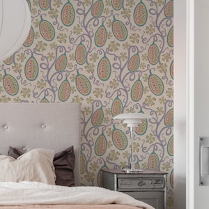 AMBROSIA Fantasy Mod Floral Fruit Pastels