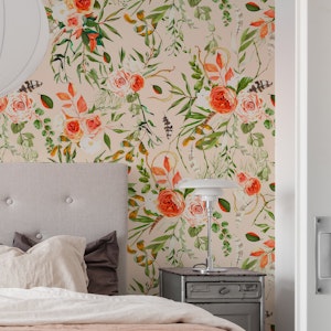 Pattern Ayiana meadow