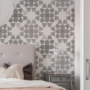 Burundy Gray