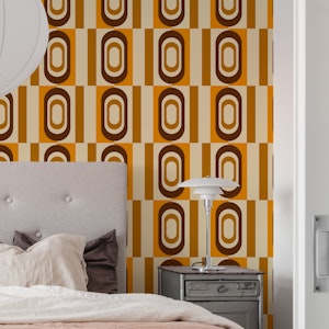 Large Seventies Geometry