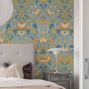Victorian Lodden pattern 6