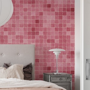 MOSAIC - 002 - Peony