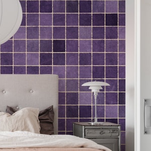 MOSAIC - 001 - Amethyst