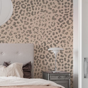 Grunge Animalier