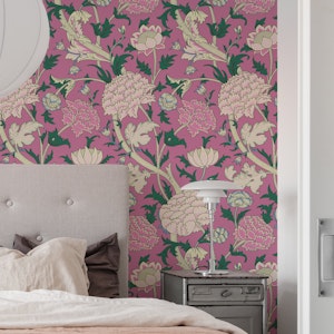Victorian Cray pattern 23