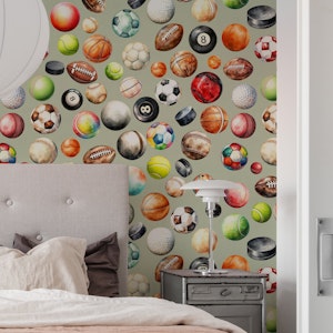 All Sport Balls 2