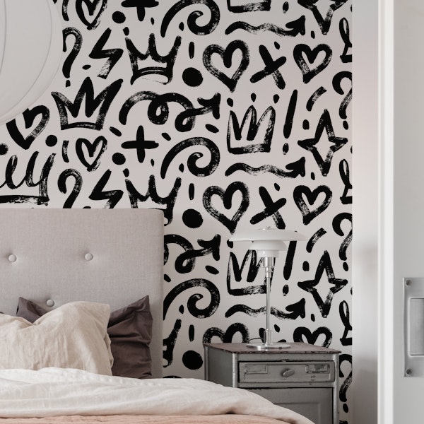 Graffiti Doodles