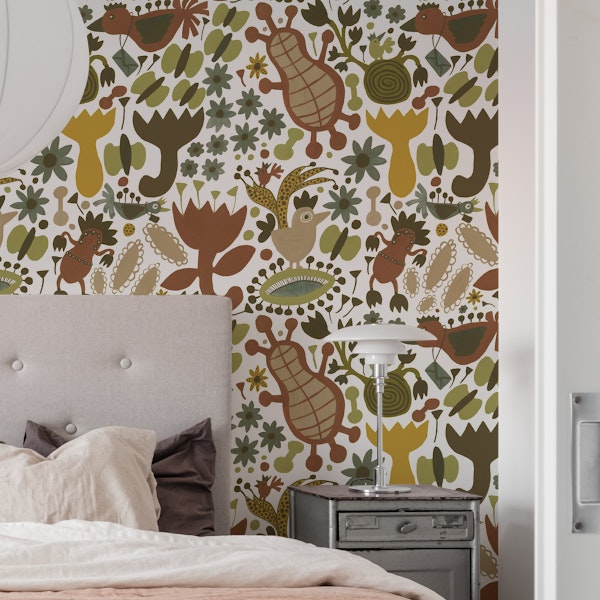Ebba Nature Medium