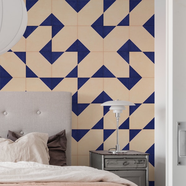 TILES 008 A - Corners