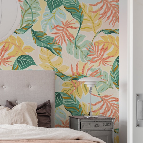 Luminous Tropics