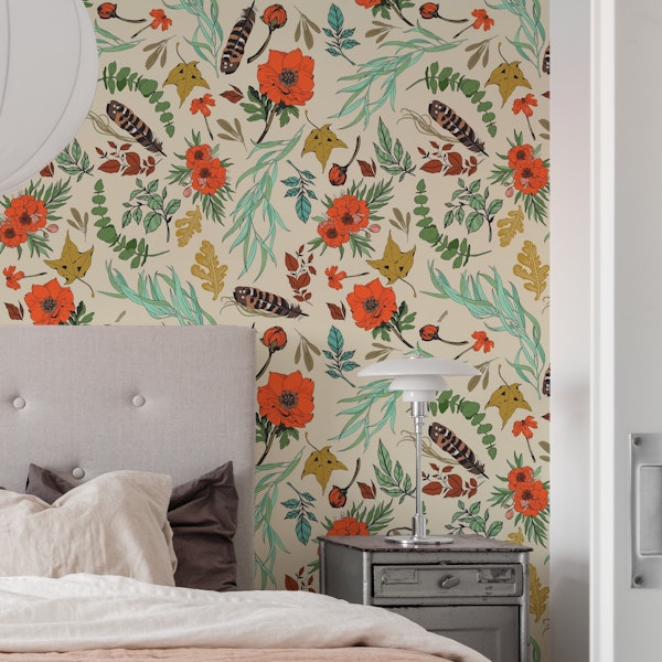 Modern wild nature boho-03