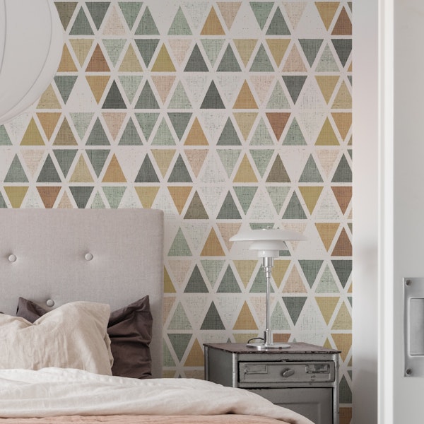 Neutral Triangles