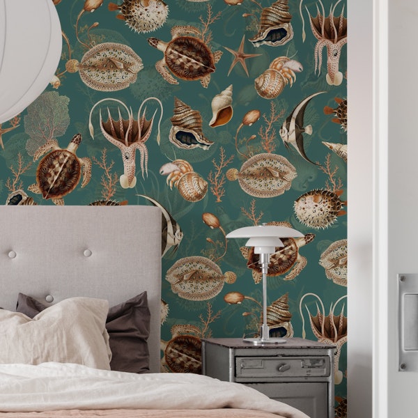 Oceania Treasures Chic