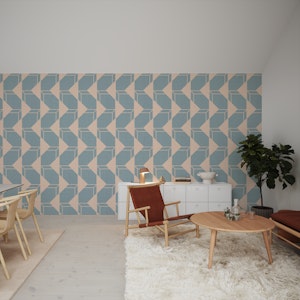 Minimal Balanced Geometries - Pastel