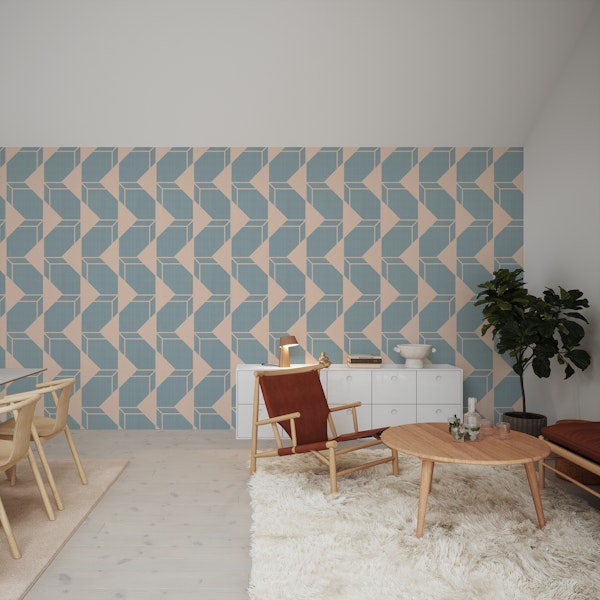 Minimal Balanced Geometries - Pastel