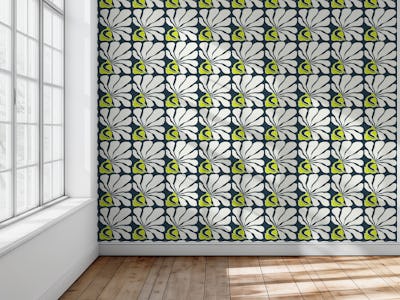 Flowing Floral FUN