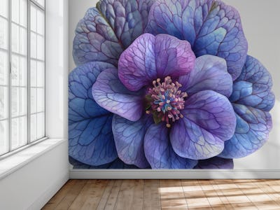 Whispers of Heliotrope