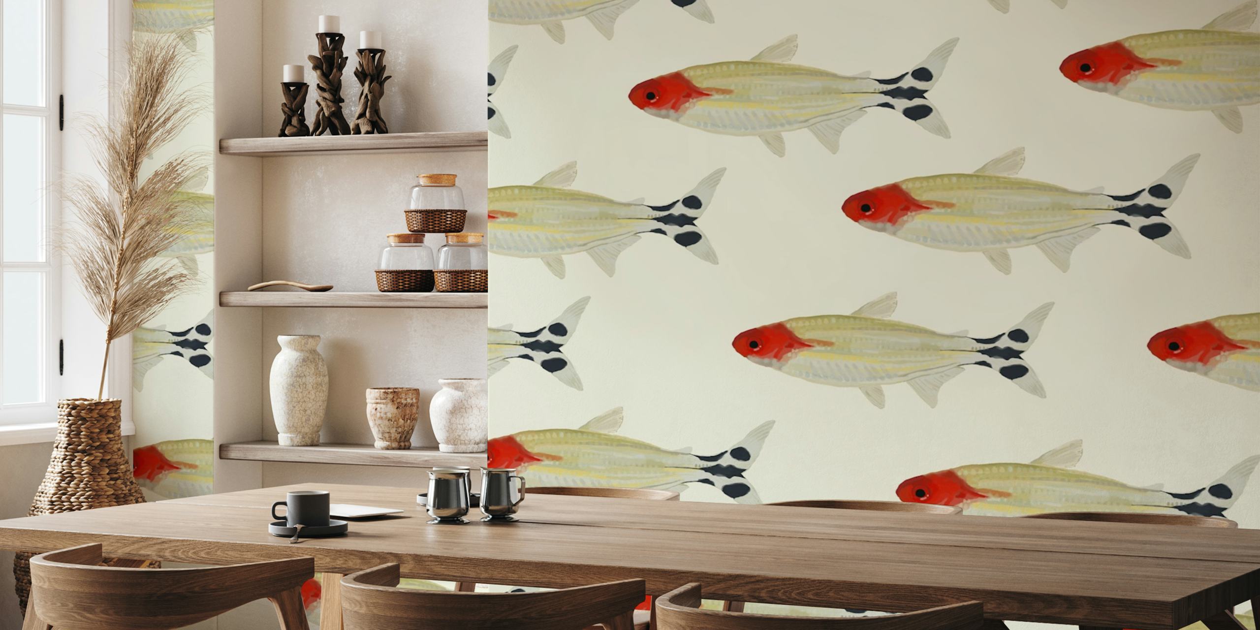 Asperum 01 tapetdesign vist