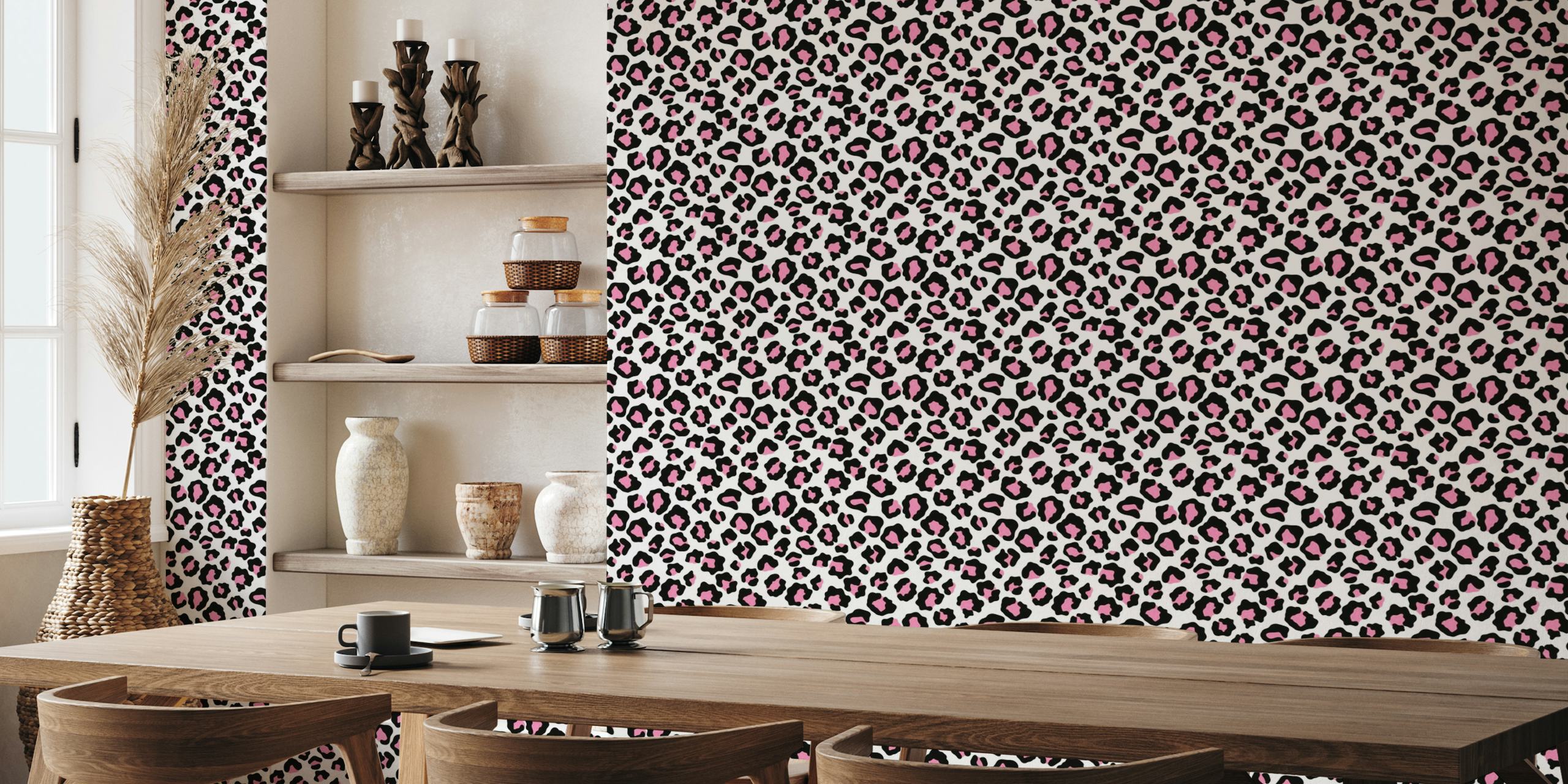 Leopard Pattern 5 wallpaper