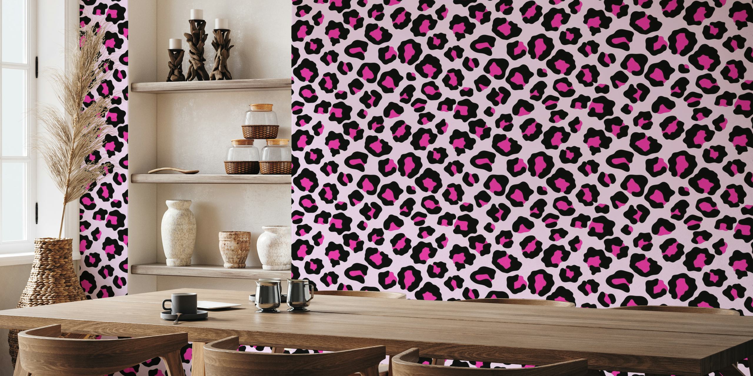 Leopard Pattern 7 wallpaper