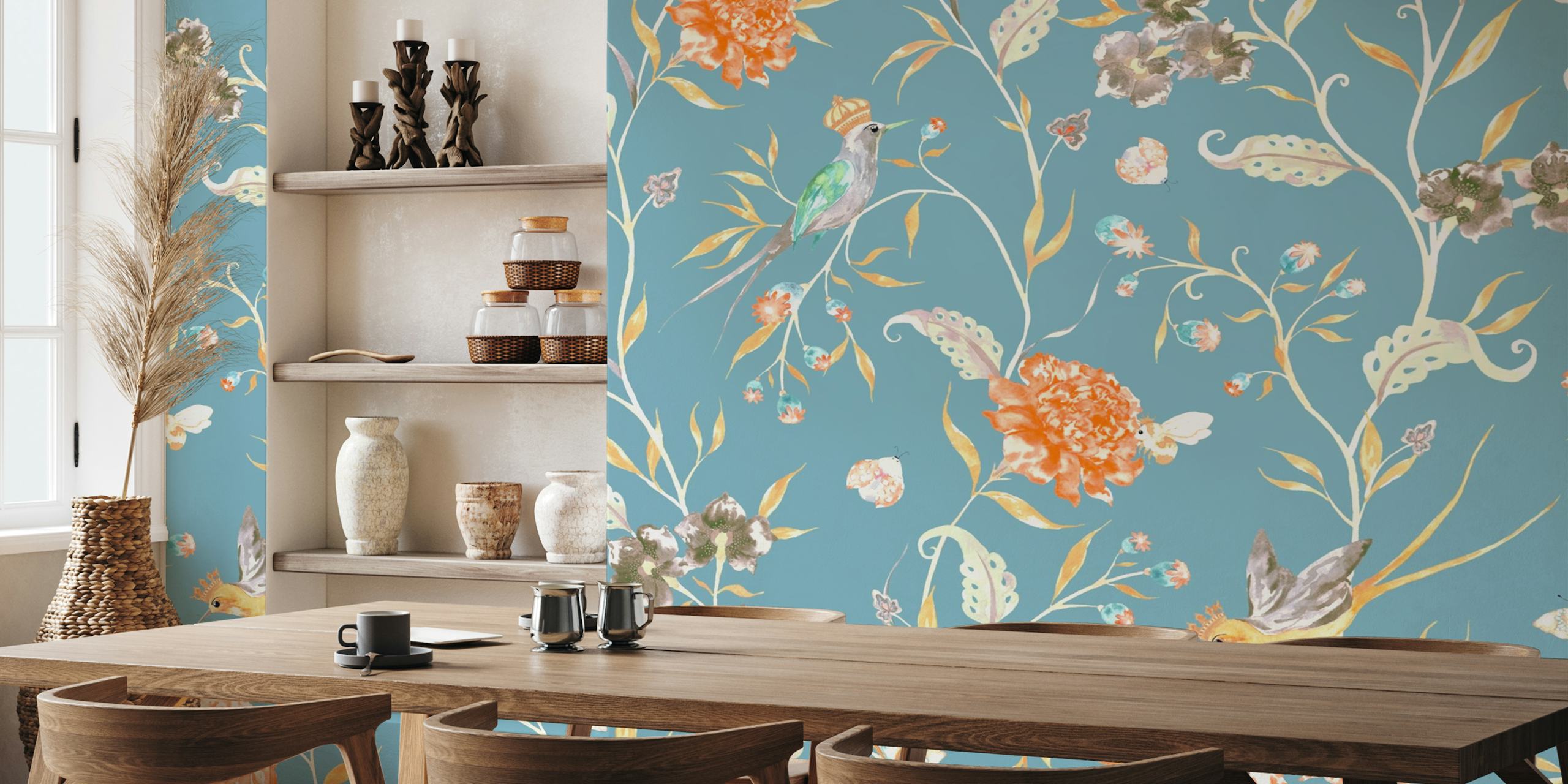 Kuchika Rahasya - 6 wallpaper displayed in room