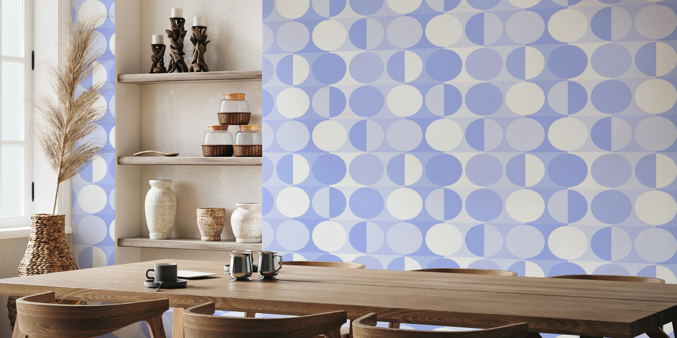 SS papel tapiz en una habitación